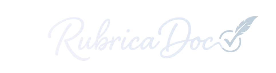 RubricaDoc